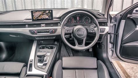Audi A4 1.4 TFSI Price & Specs Philippines.